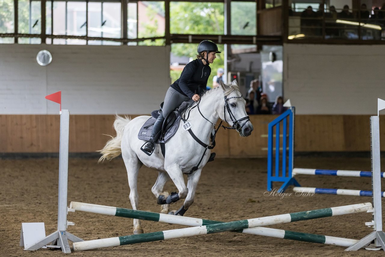 Bild 160 - Pony Akademie Turnier